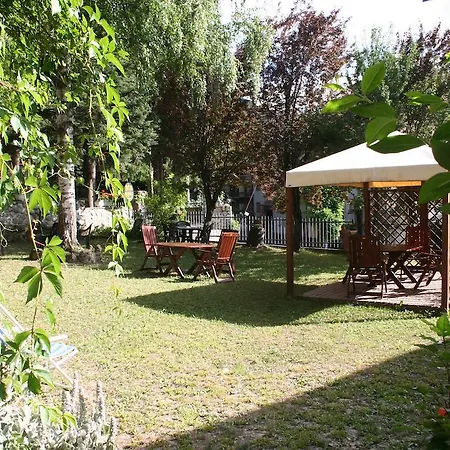 Tripoli La Margherita Hotel