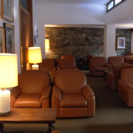 Hotel Tripoli La Margherita Limone Piemonte