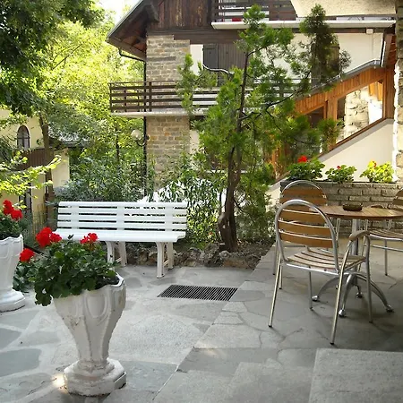 Hotel Tripoli La Margherita 3*