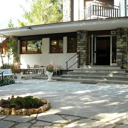 Hotel Tripoli La Margherita Limone Piemonte