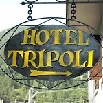 Szálloda Tripoli La Margherita 3*