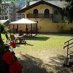 Tripoli La Margherita