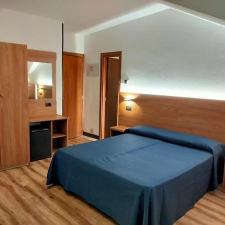 Otel Tripoli La Margherita Limone Piemonte