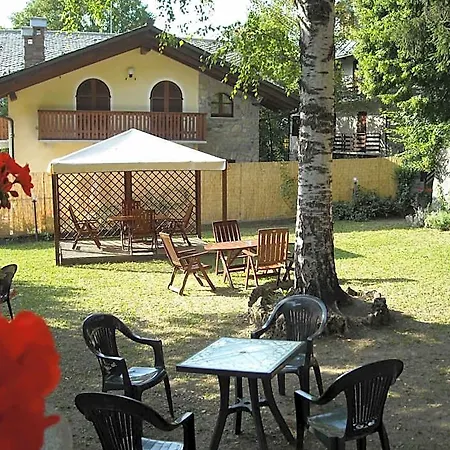 Hotel Tripoli La Margherita