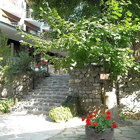 Tripoli La Margherita