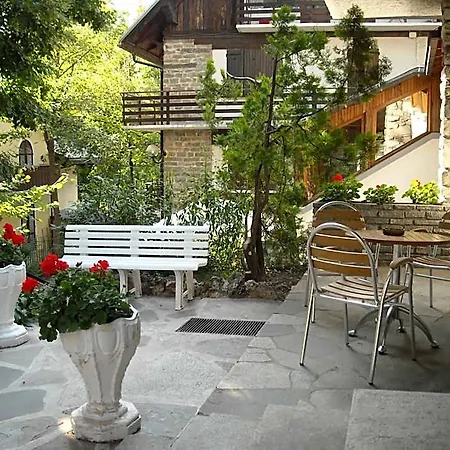 Tripoli La Margherita 3* Limone Piemonte