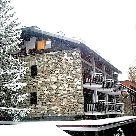 Tripoli La Margherita Hotel Limone Piemonte