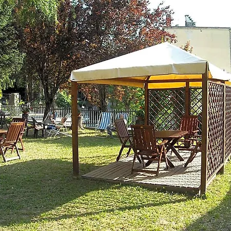Hotel Tripoli La Margherita 3*