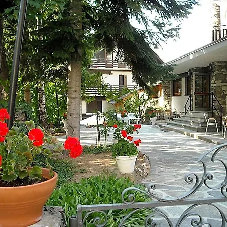 Hotel Tripoli La Margherita Limone Piemonte