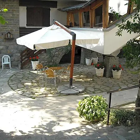 Hotel Tripoli La Margherita