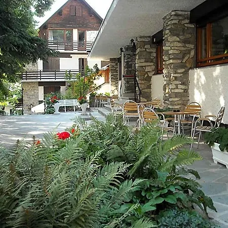 Tripoli La Margherita Hotel Limone Piemonte