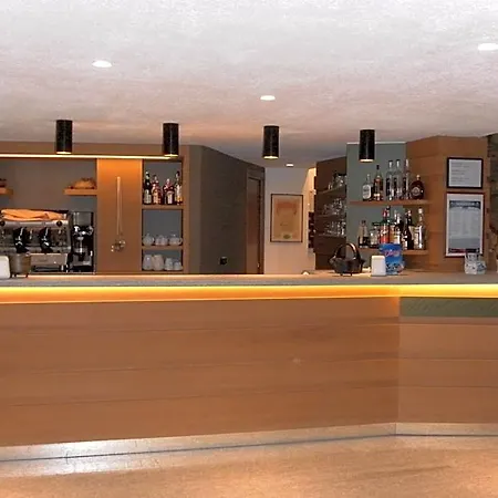 Hotel Tripoli La Margherita