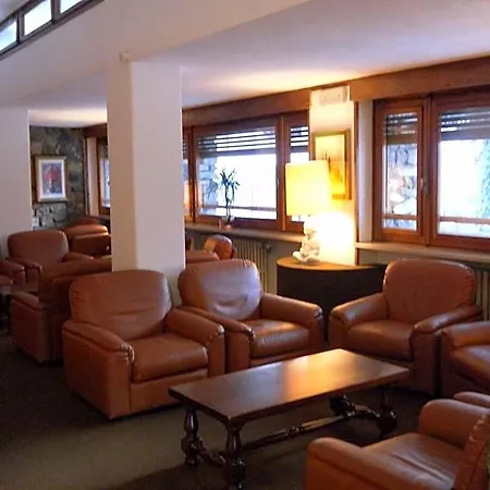 Hotel Tripoli La Margherita Limone Piemonte
