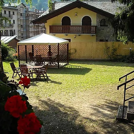 Hotel Tripoli La Margherita