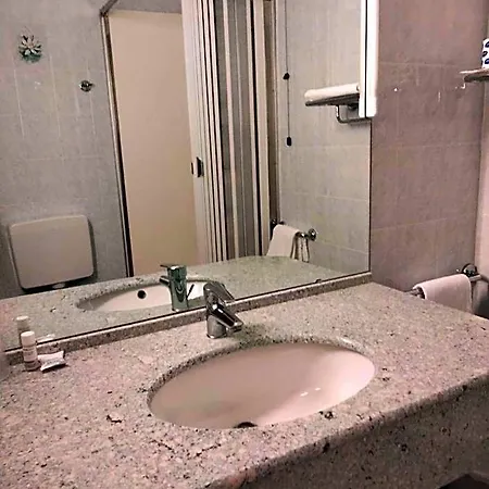 Hotel Tripoli La Margherita