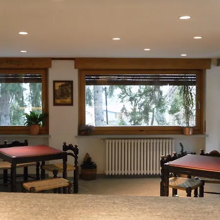 Otel Tripoli La Margherita