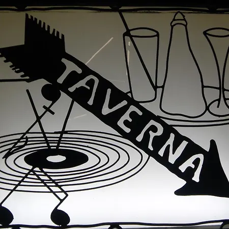 Otel Tripoli La Margherita