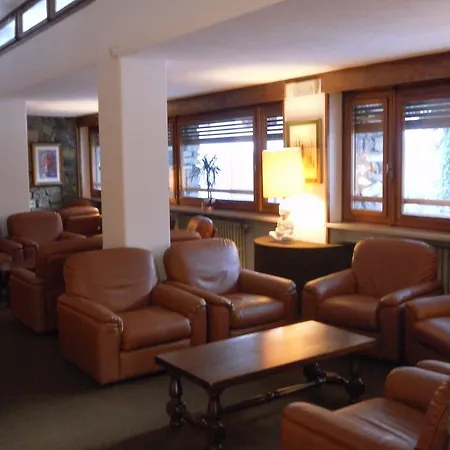 Otel Tripoli La Margherita Limone Piemonte