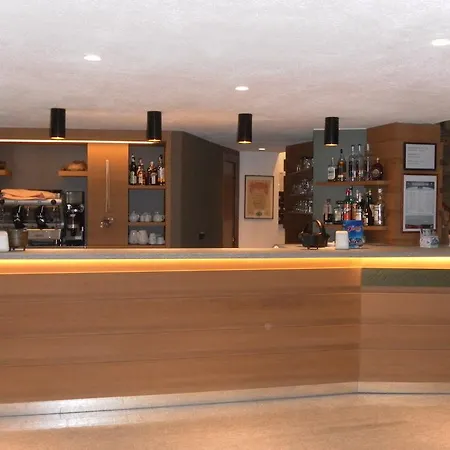 Hotell Tripoli La Margherita 3*