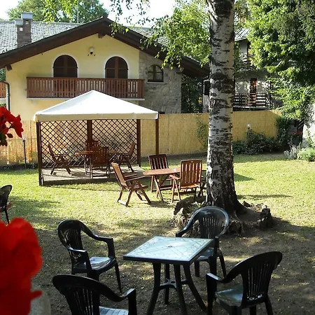 Hotel Tripoli La Margherita 3*