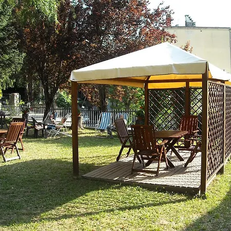 Otel Tripoli La Margherita Limone Piemonte