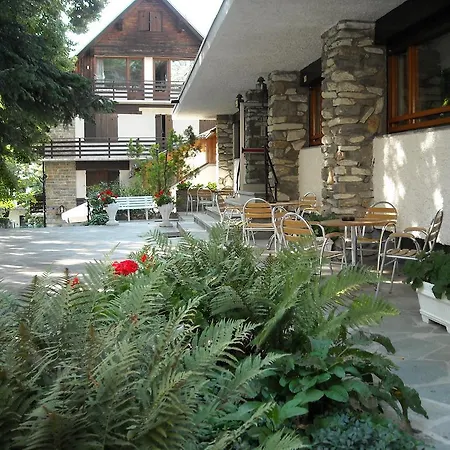 Hotel Tripoli La Margherita