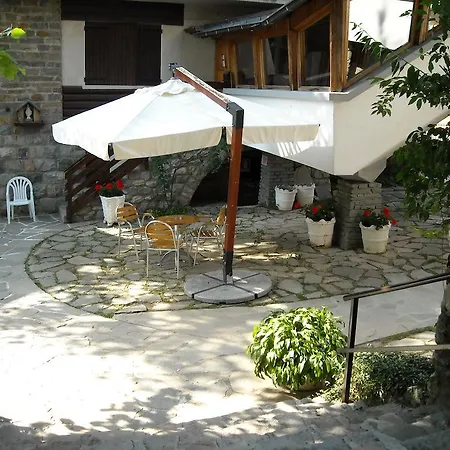 Otel Tripoli La Margherita