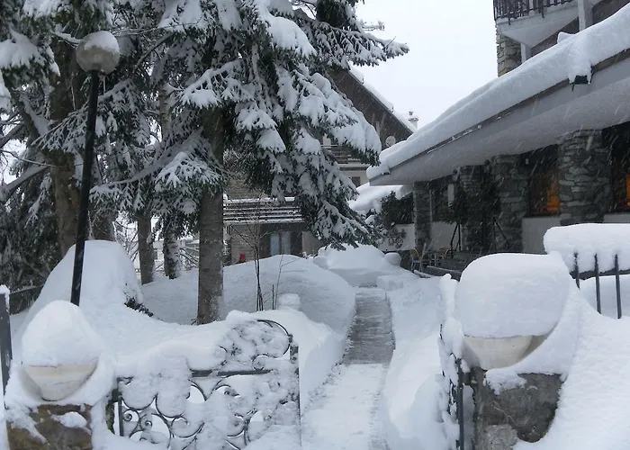 Tripoli La Margherita Otel 3*