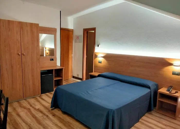 Otel Tripoli La Margherita Limone Piemonte