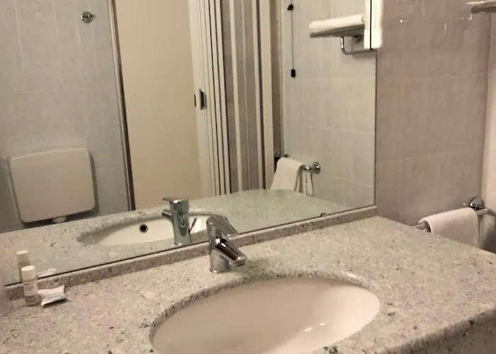 Tripoli La Margherita 3*