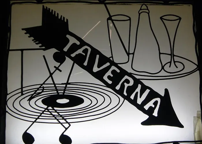 Otel Tripoli La Margherita