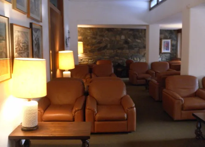 Otel Tripoli La Margherita Limone Piemonte