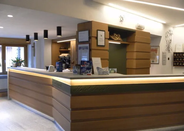 Otel Tripoli La Margherita 3*