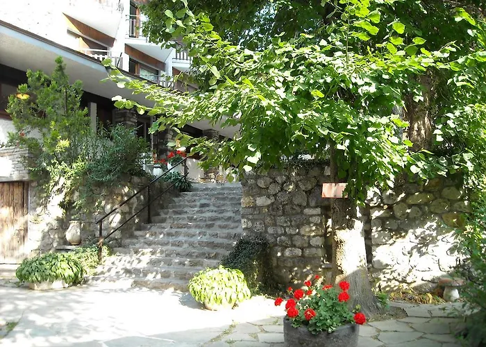 Tripoli La Margherita Limone Piemonte