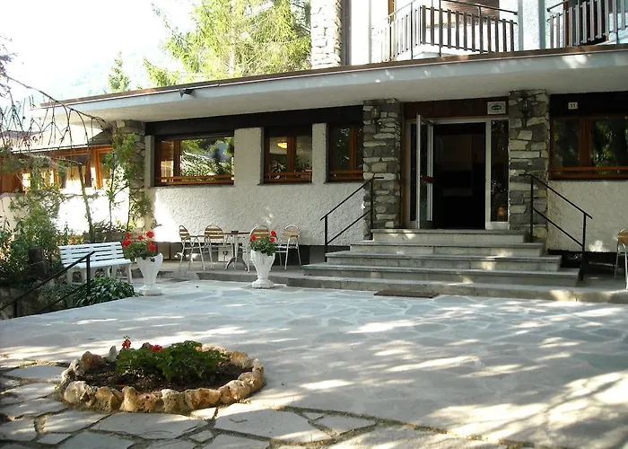 Otel Tripoli La Margherita Limone Piemonte