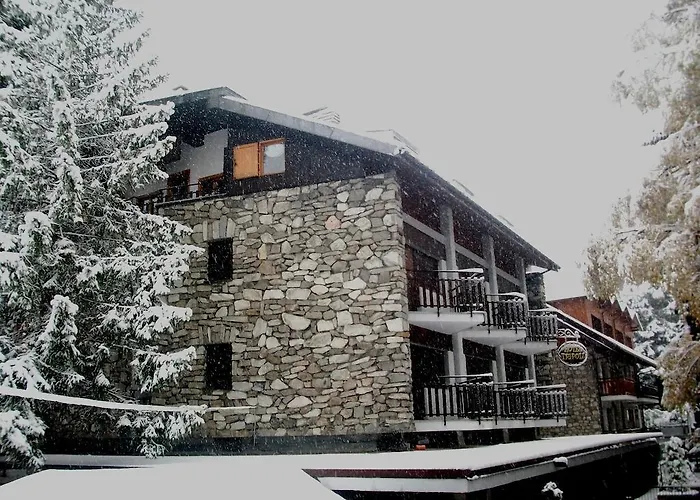 Tripoli La Margherita Limone Piemonte