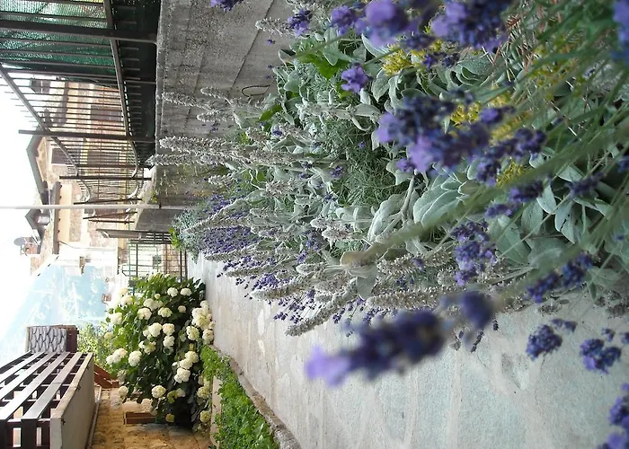 Otel Tripoli La Margherita